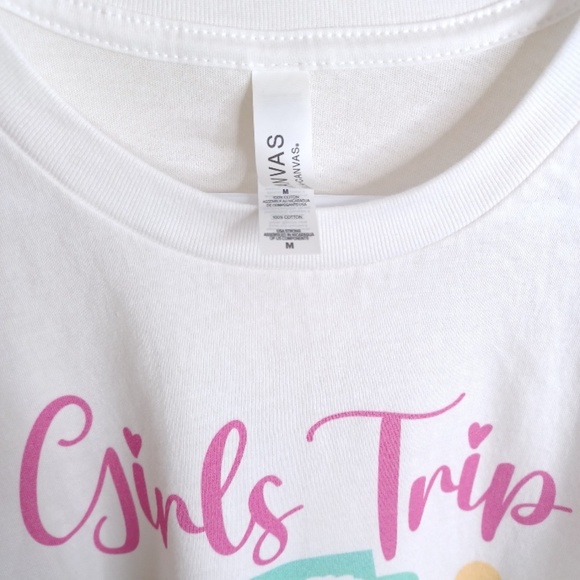 GIRLS TRIP. Oh Hey, Vacay! - Picture 10 of 15